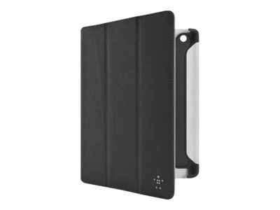 Belkin Pro Color Duo Tri Fold Folio With Stand